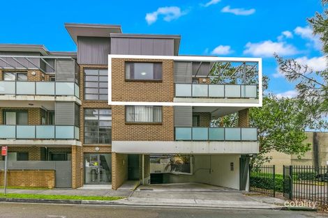 204/12-14 Howard Ave, Northmead, NSW 2152