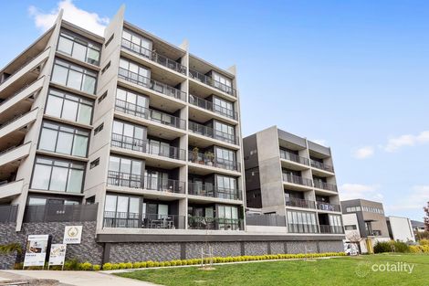 Property photo of 28/566 Cotter Road Wright ACT 2611