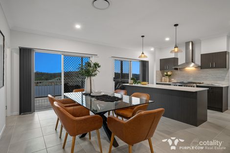 Property photo of 27 Midnight Crescent Spring Mountain QLD 4300