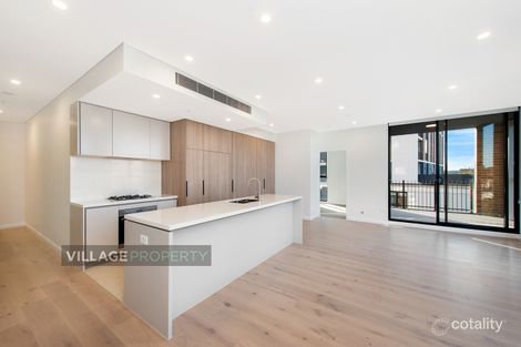 Property photo of 427/1 Maple Tree Road Westmead NSW 2145