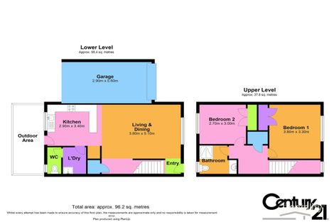 Property photo of 4/151 Kingston Road Woodridge QLD 4114