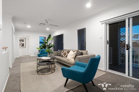 Property photo of 27 Midnight Crescent Spring Mountain QLD 4300