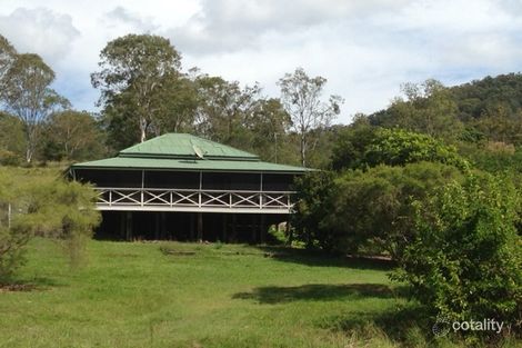 Property photo of 2186 Amamoor Creek Road Amamoor Creek QLD 4570