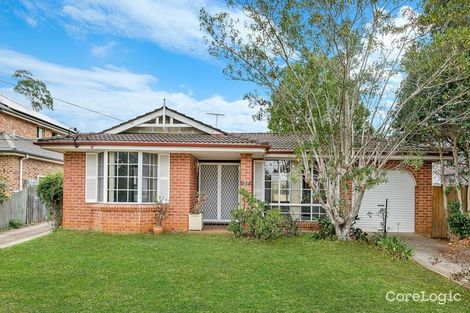 27 Parsonage Rd, Castle Hill, NSW 2154