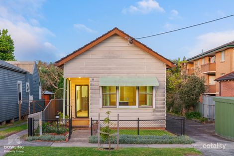 Property photo of 11 Caldwell Street Merewether NSW 2291
