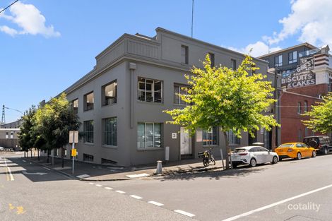 Property photo of 14/5 Anderson Street West Melbourne VIC 3003