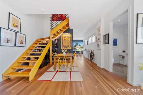 Property photo of 14/5 Anderson Street West Melbourne VIC 3003