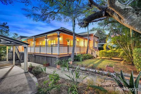 Property photo of 108 Keats Street Moorooka QLD 4105