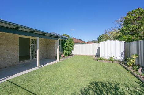 Property photo of 2/70 Acacia Circuit Yamba NSW 2464