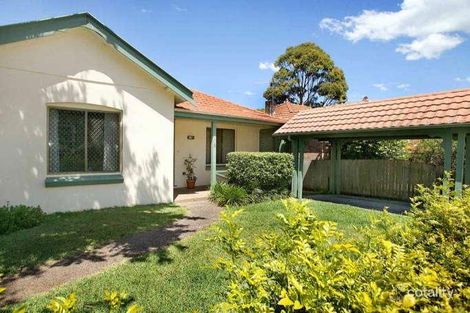 6 Paul St, Hunters Hill, NSW 2110