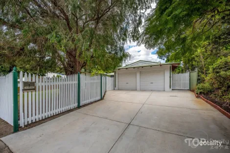 Property photo of 4 Webb Street Rossmoyne WA 6148