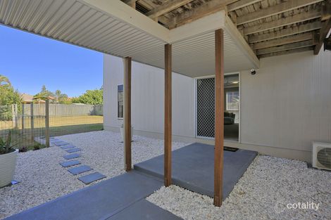Property photo of 141 Barolin Esplanade Coral Cove QLD 4670