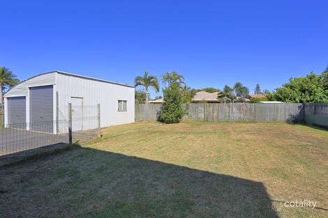 Property photo of 141 Barolin Esplanade Coral Cove QLD 4670