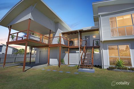 Property photo of 141 Barolin Esplanade Coral Cove QLD 4670
