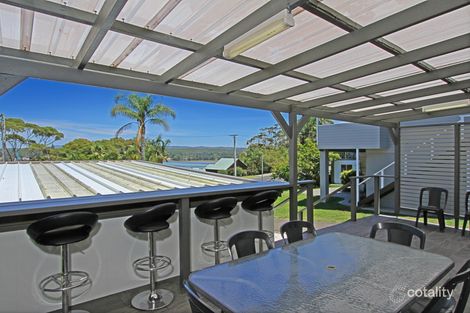 Property photo of 41 Canberra Crescent Burrill Lake NSW 2539