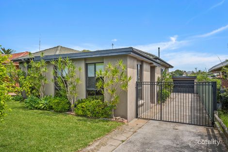 Property photo of 16 Leawarra Avenue Warilla NSW 2528