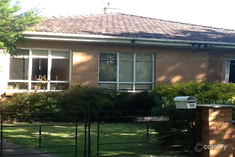 33-35 Wolseley Pde, Kensington, VIC 3031