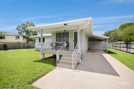 Property photo of 5 Illuta Street Rasmussen QLD 4815