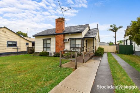 Property photo of 49 Comans Street Morwell VIC 3840