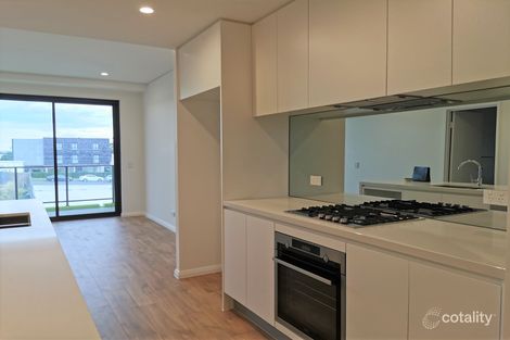 Property photo of 204/225 Hume Highway Greenacre NSW 2190