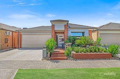 29 Black Wattle Way, Cranbourne, VIC 3977