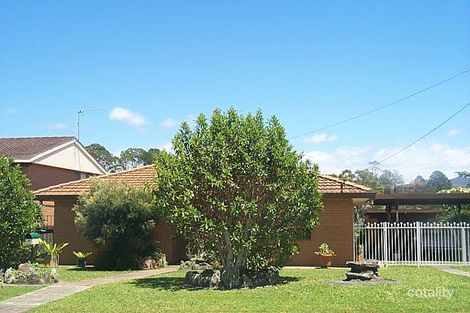 Property photo of 9 Janari Close Toormina NSW 2452