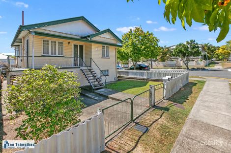 1/16 Leonard St, Woolloongabba, QLD 4102