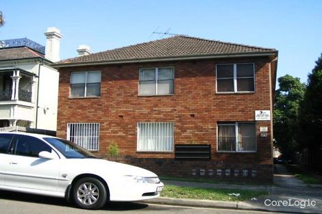 Property photo of 3/23 Eden Street Arncliffe NSW 2205