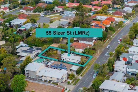 Property photo of 55 Sizer Street Everton Park QLD 4053