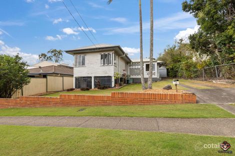 Property photo of 55 Sizer Street Everton Park QLD 4053
