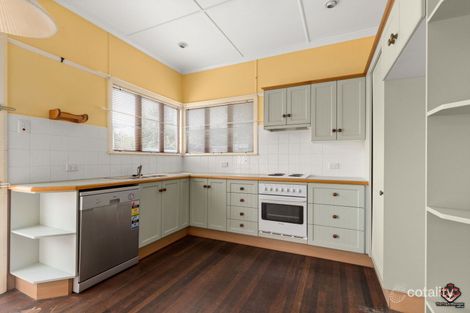 Property photo of 55 Sizer Street Everton Park QLD 4053