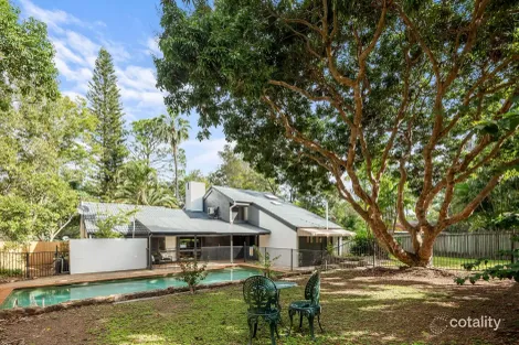 Property photo of 20 Conebush Crescent Bellbowrie QLD 4070