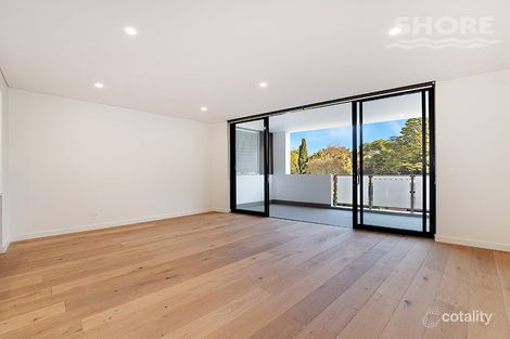 Property photo of 101/2-4 Culworth Avenue Killara NSW 2071