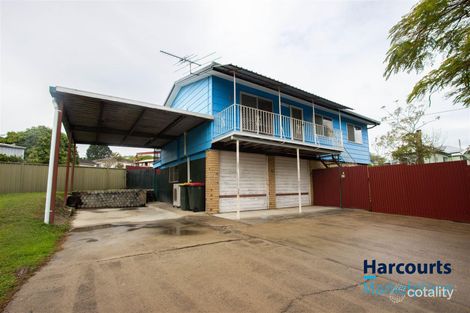 Property photo of 45 Shamrock Road Darra QLD 4076