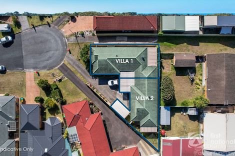 Property photo of 14 Bower Place Tuncurry NSW 2428