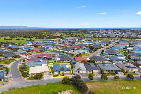 Property photo of 12 Ochre Drive Aldinga Beach SA 5173