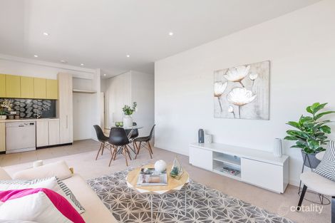Property photo of 201/64 Cross Street Footscray VIC 3011