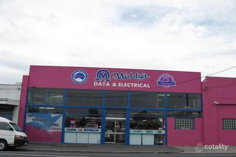 124 Somerville Rd, Yarraville, VIC 3013