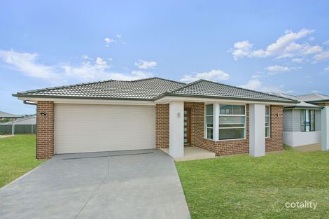 17 Tangerine St, Gillieston Heights, NSW 2321