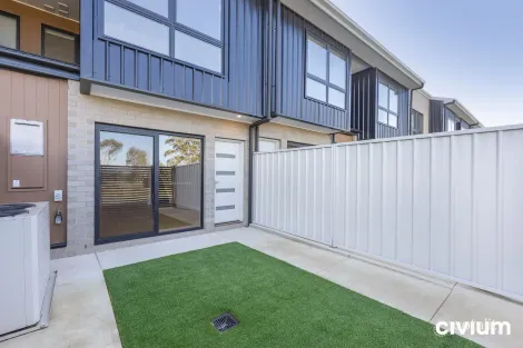 Property photo of 22 Dragon Street Throsby ACT 2914