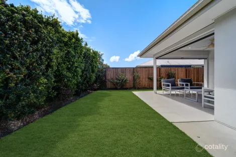 Property photo of 60 Wood Crescent Baringa QLD 4551