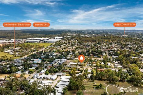 Property photo of 20 Ariel Avenue Kingston QLD 4114