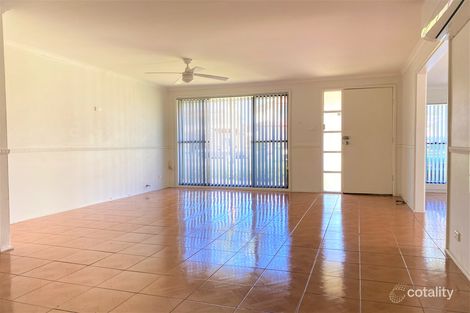 Property photo of 33 Brierley Crescent Plumpton NSW 2761