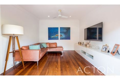 Property photo of 7 Foulkes Lane Cottesloe WA 6011