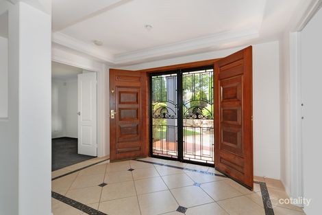 Property photo of 47 Maltravers Drive Arundel QLD 4214