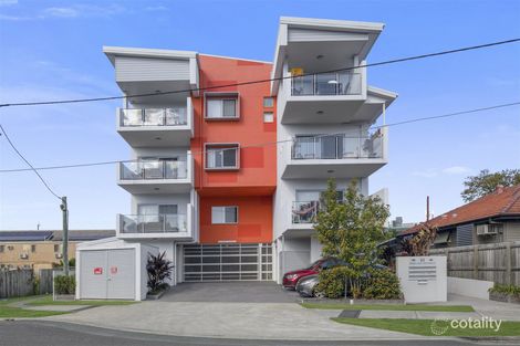 8/45 Henry St, Chermside, QLD 4032