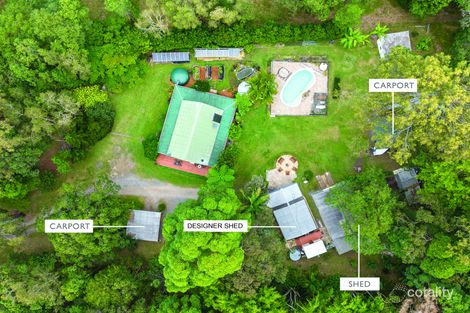 Property photo of 154 Doonan Bridge Road Verrierdale QLD 4562