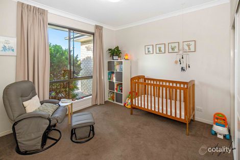 Property photo of 14 Lucas Crescent Ormeau Hills QLD 4208