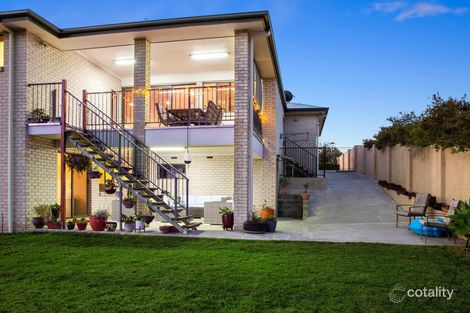 Property photo of 14 Lucas Crescent Ormeau Hills QLD 4208
