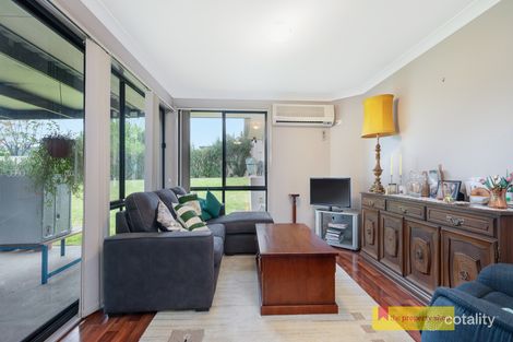 Property photo of 4 Durack Court Mudgee NSW 2850